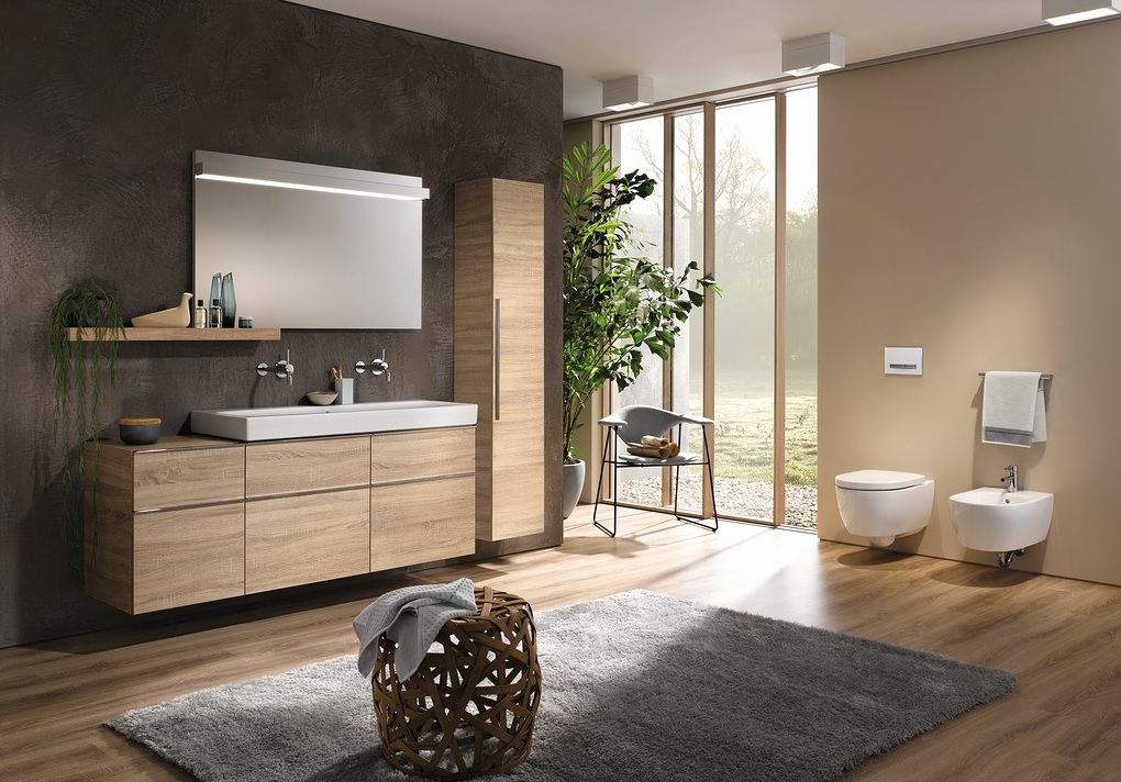 Geberit